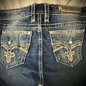 Rock Reviavl Size 36, lightly loved, no stains, smoke free home